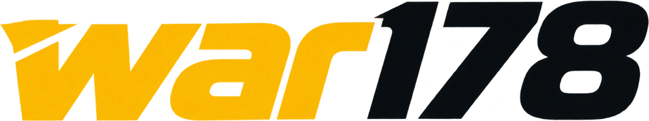 WAR178 Logo